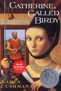 Книга Catherine, Called Birdy