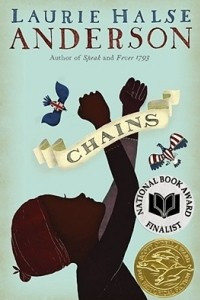 Книга Chains