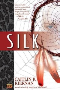 Книга Silk