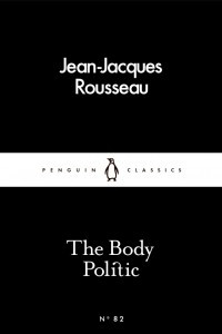 Книга The Body Politic