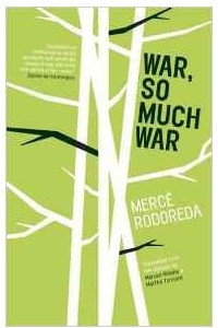 Книга War, So Much War