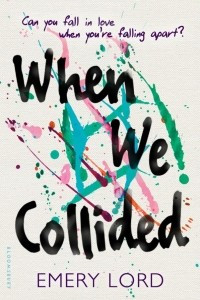 Книга When We Collided