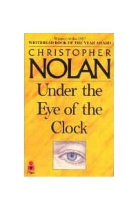 Книга Under The Eye of the Clock