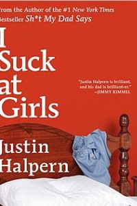 Книга I Suck at Girls