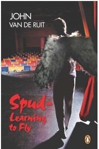 Книга Spud - Learning To Fly