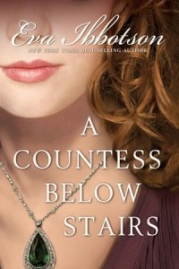 Книга A Countess Below Stairs