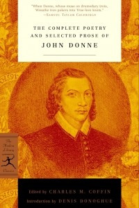 Книга The Complete Poetry and Selected Prose of John Donne