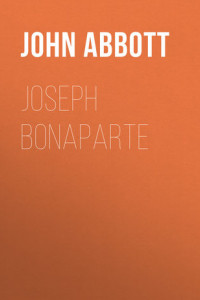 Книга Joseph Bonaparte