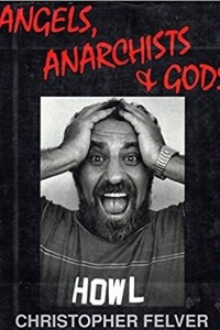 Книга Angels, Anarchists and Gods