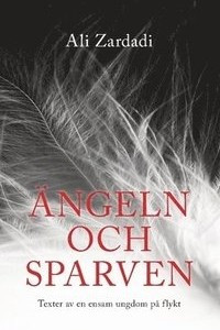 Книга Angeln och sparven