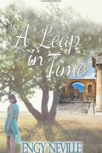 Книга A Leap in Time Engy