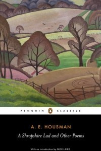 Книга A Shropshire Lad and Other Poems