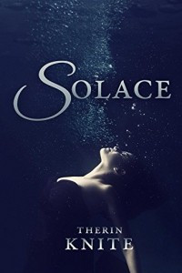 Книга Solace