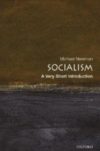 Книга Socialism: A Very Short Introduction