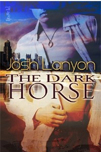 Книга The Dark Horse