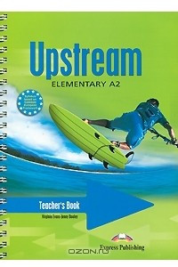 Upstream Elementary A2: Teacher's Book
