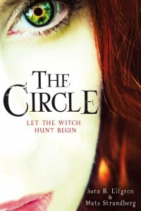 Книга The Circle