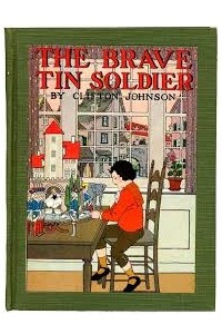 Книга The Brave Tin Soldier