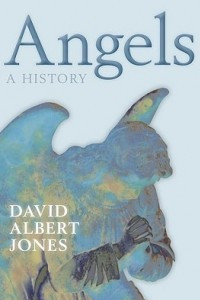 Книга Angels: A History
