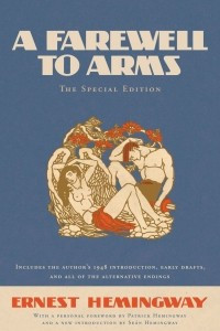 Книга A Farewell to Arms: The Special Edition
