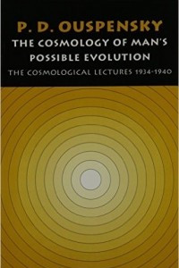 Книга The Cosmology of Man's Possible Evolution
