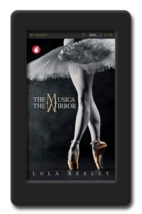 Книга The Music and the Mirror