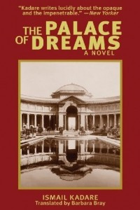 Книга The Palace of Dreams