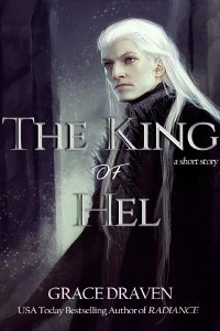 Книга The king of Hel