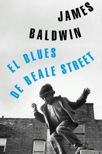 Книга El blues de Beale Street