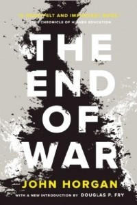 Книга The End of War