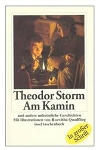 Книга Am Kamin