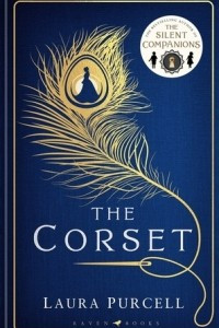 Книга The Corset