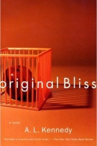 Книга Original Bliss