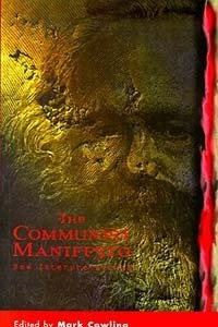 Книга The Communist Manifesto: New Interpretations