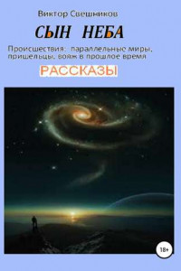 Книга Сын неба