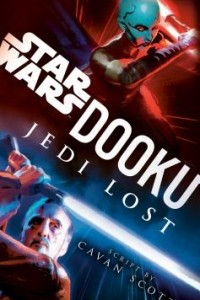Книга Dooku: Jedi Lost