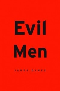 Книга Evil Men