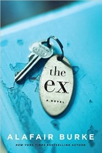 Книга The Ex