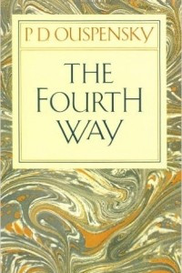 Книга The Fourth Way