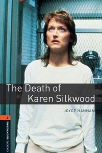 Книга The Death of Karen Silkwood