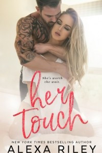 Книга Her Touch