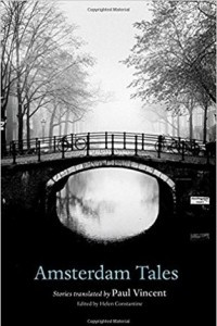 Книга Amsterdam Tales