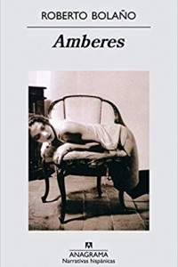 Книга Amberes