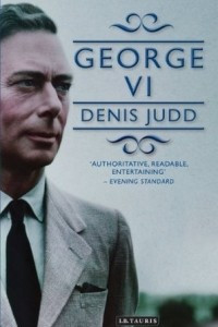 Книга George VI