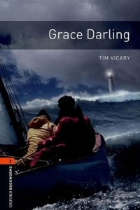 Книга Grace Darling