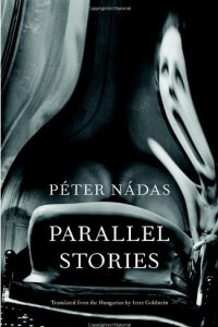 Книга Parallel Stories