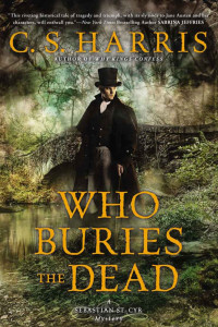 Книга Who Buries the Dead