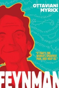 Книга Feynman