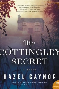 Книга The Cottingley Secret