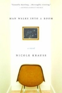 Книга Man Walks Into a Room